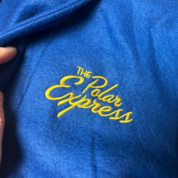 Polar express bundle - Picture 5 of 10